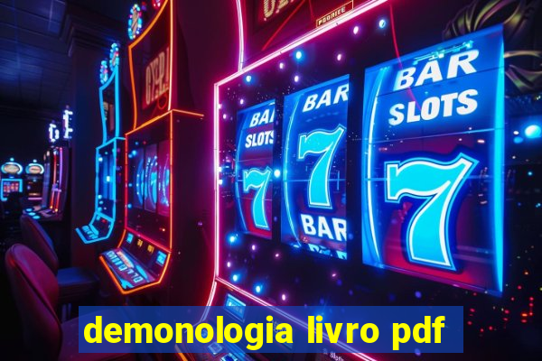 demonologia livro pdf